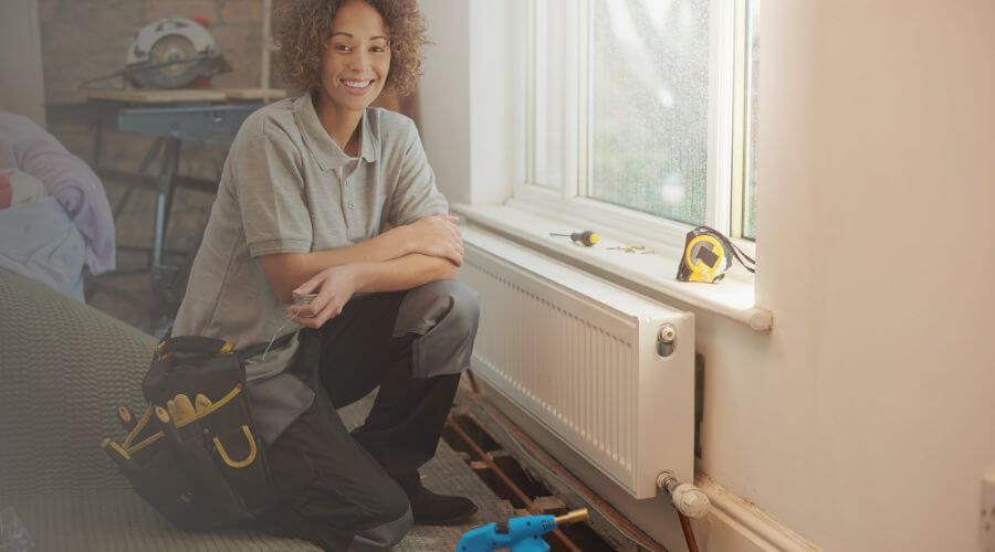 Professional Gas Leak Detection in Girard, KS